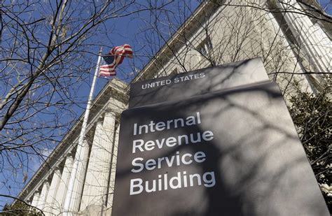 INTERNAL REVENUE SERVICES (DOY)