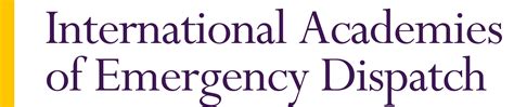 International Academies of Emergency Dispatch - coolestguyplanet.net