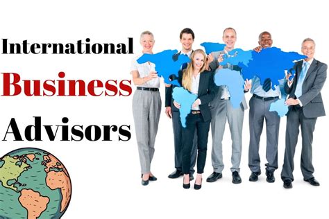 INTERNATIONAL ADVISORS -
