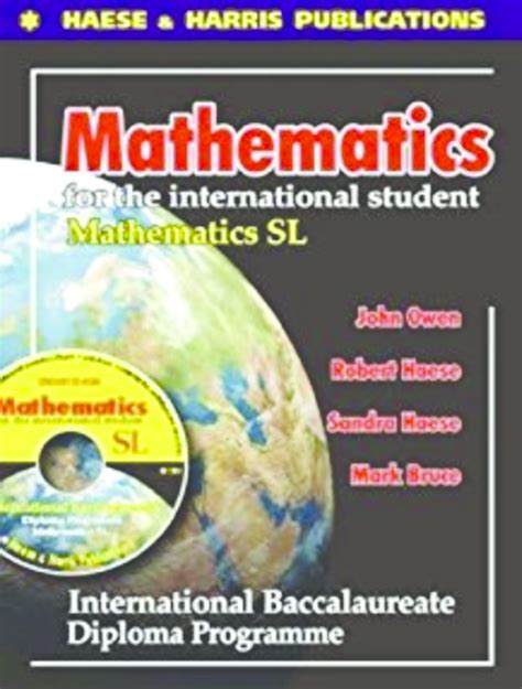 International Baccalaureate Mathematics - Transum - wintechmobiles.com