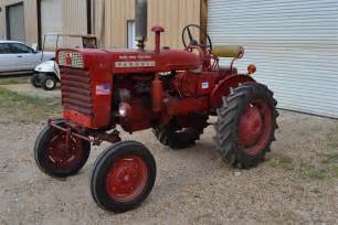 INTERNATIONAL C Less than 40 HP Tractors For Sale 1 - TractorHouse.com