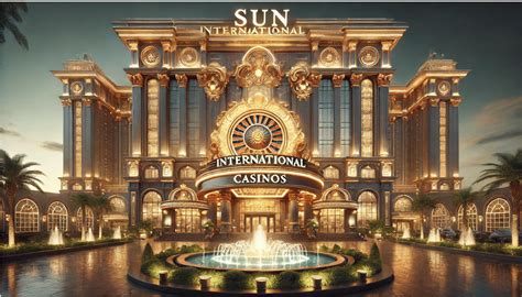 INTERNATIONAL CASINO &TOWER SUITES 5.