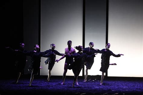 International Contemporary Dance Festival "Milan Fest Info Dance" - muktibox.com