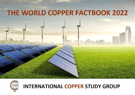 International Copper Study Group - coolestguyplanet.net