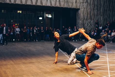 International Dance Platforms and Festivals | News - muktibox.com