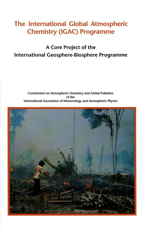 International Global Atmospheric Chemistry (IGAC) Project - wintechmobiles.com