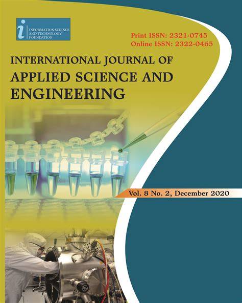 International Journal of Applied Engineering & Technology - raincitystudios.com