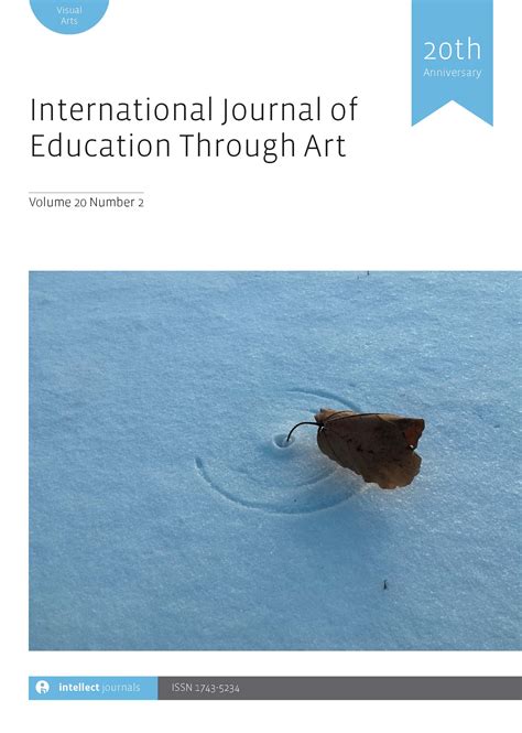 International Journal of Art & Design Education - Wiley … - muktibox.com