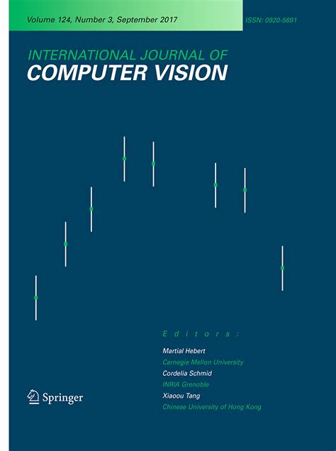 International Journal of Computer Vision - Springer - coolestguyplanet.net