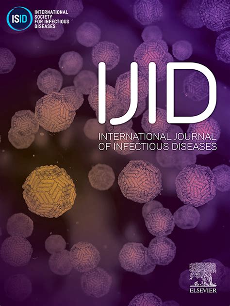 International Journal Of Infectious Diseases - Submission Guidelines ... - muktibox.com
