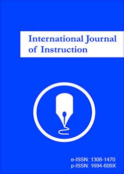 International Journal of Instruction - ResearchGate - muktibox.com