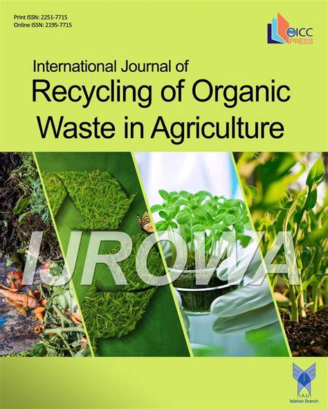 International Journal of Recycling Organic Waste in - raincitystudios.com