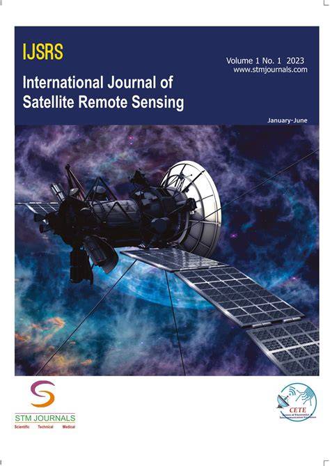 International Journal of Remote Sensing - raincitystudios.com