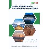International Journal of Renewable Energy Development - raincitystudios.com