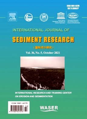 International Journal of Sediment Research - ScienceDirect - raincitystudios.com
