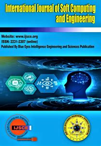 International Journal of Soft Computing and Engineering - wintechmobiles.com