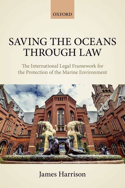 International Legal Framework for the Protection of the Marine ... - raincitystudios.com