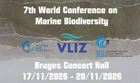 International Marine Biology Conferences 2026 - ConfLists - raincitystudios.com