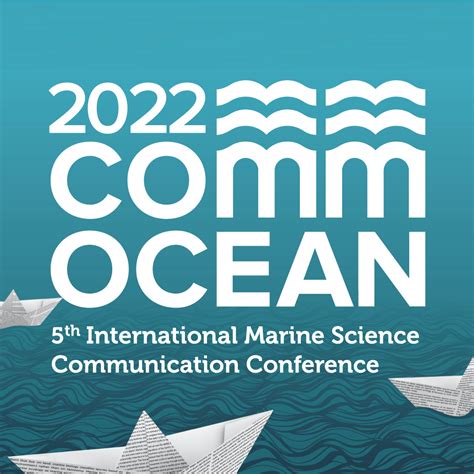 International Marine Science Communication Conference - raincitystudios.com