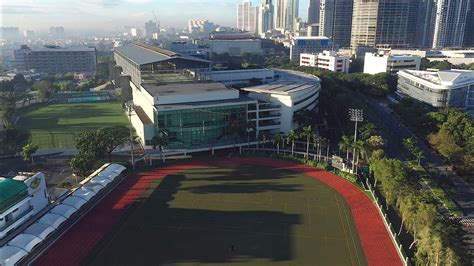 International School Manila - Reedley International School Manila ... - wintechmobiles.com