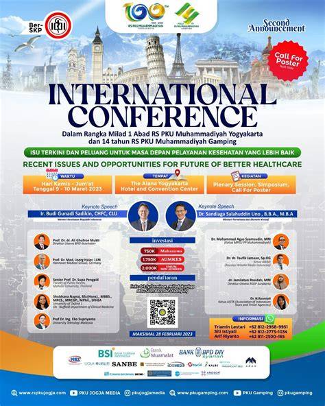 International Seminars - International Education - raincitystudios.com