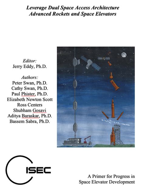 International Space Elevator Consortium: Frequently Asked Questions ... - muktibox.com