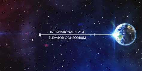 International Space Elevator Consortium - muktibox.com