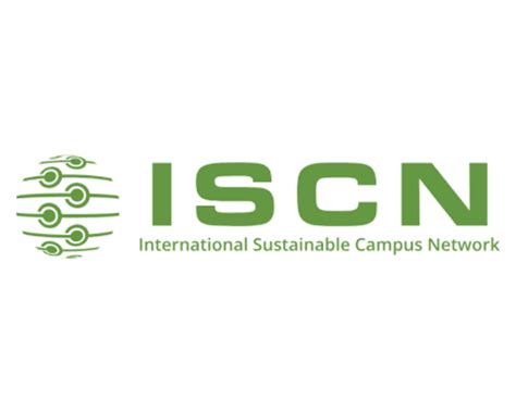 International Sustainable Campus Network - raincitystudios.com