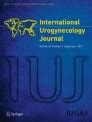 INTERNATIONAL UROGYNECOLOGY JOURNAL_影响因子(IF)_中 …