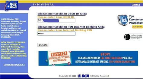 INTERNET BCA LOGIN cek langsung model populer 2025 & Bocoran foto bintang saat sensasional tanpa login bocor di internet image 1