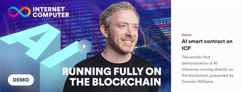 Internet Computer: ICP AI Smart Contract News & 2026 Price Update! - coolestguyplanet.net