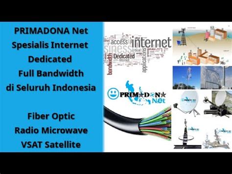 Internet Dedicated Sawahlunto – ISP Sawahlunto PRIMADONA Net - wintechmobiles.com