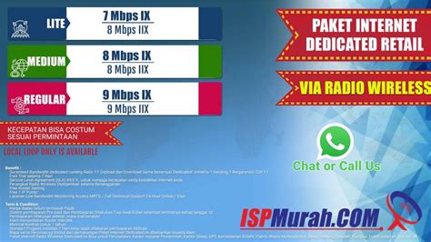 Internet Dedicated Tanjung Balai – ISP Tanjung Balai - wintechmobiles.com