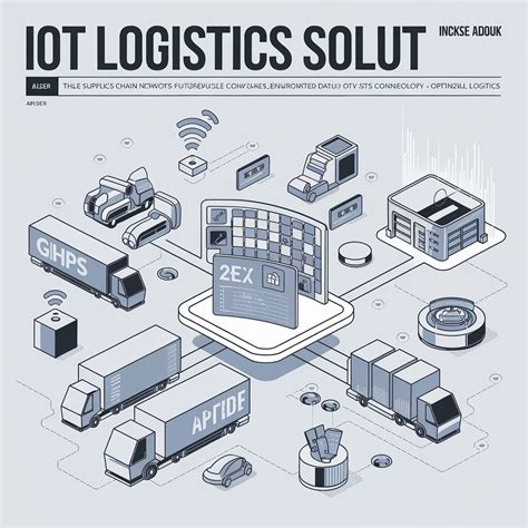 Internet of Things (IoT) Applications in Logistics and Supply Chains ... - coolestguyplanet.net