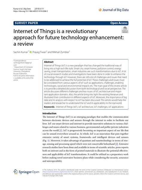 Internet of Things is a revolutionary approach for future technology ... - coolestguyplanet.net