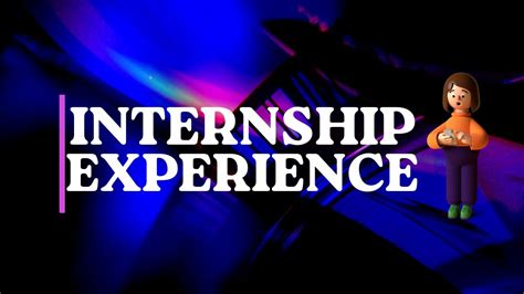 Internship & Apprenticeship Program - Algonquin Arts Theatre - muktibox.com