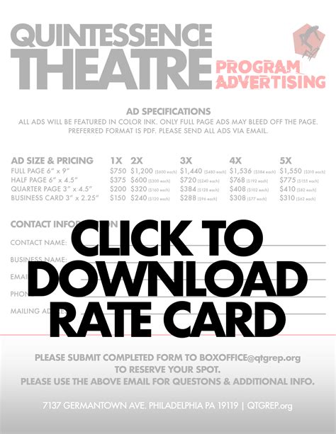 Internship Program — Quintessence Theatre - muktibox.com