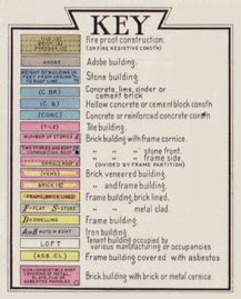 Interpreting Sanborn Maps - Fire Insurance Maps at the Library of ... - wintechmobiles.com