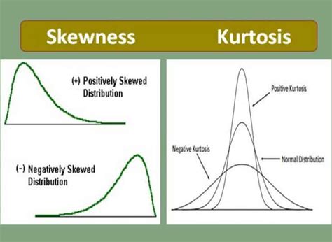 Interpreting Skewness and Kurtosis in Data - wintechmobiles.com