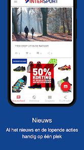 INTERSPORT CLUB - Apps on Google Play