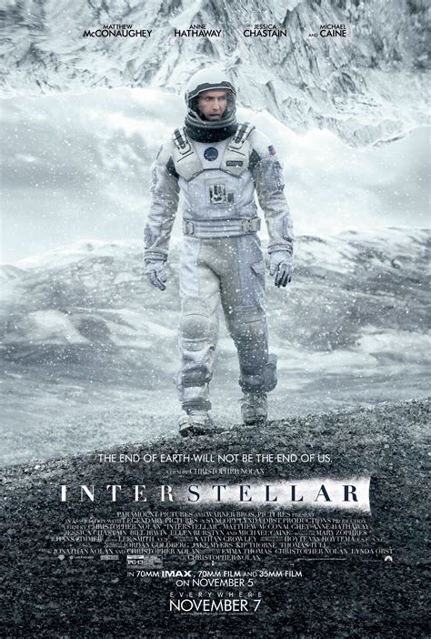 Interstellar (film) - coolestguyplanet.net