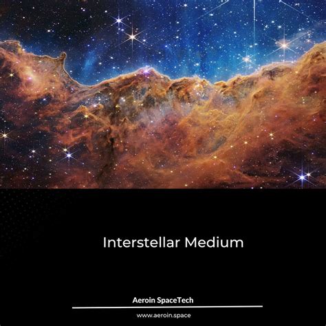 Interstellar medium - muktibox.com