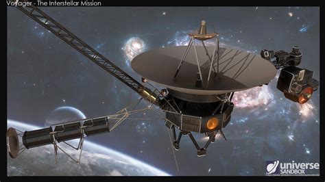 Interstellar Mission - NASA Science - wintechmobiles.com