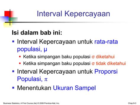Interval Kepercayaan | PDF - Scribd - wintechmobiles.com