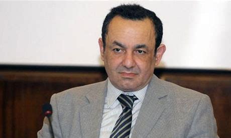 INTERVIEW: Egyptian state at risk without reform in 2015 ...