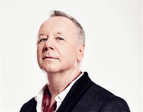 INTERVIEW: Jim Kerr - "40 Years Of Simple Minds Has Been ... - XS …