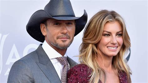 INTERVIEW: Tim McGraw and Faith Hill Urge