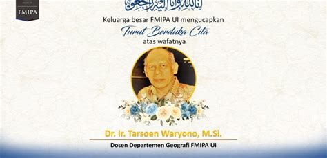 Interview Tarsoen Waryono: Sampah Jakarta Punya Ranking Tinggi ... - wintechmobiles.com