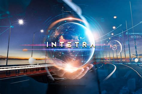 INTETRA – Future On The Road