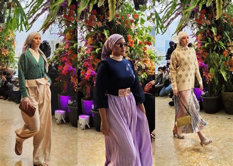 Intip Busana Bermerk Lewat "Cermin Digital" - ANTARA News - wintechmobiles.com